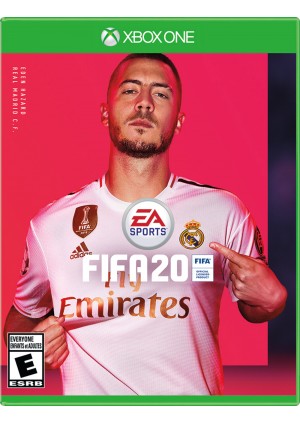 FIFA 20/Xbox One